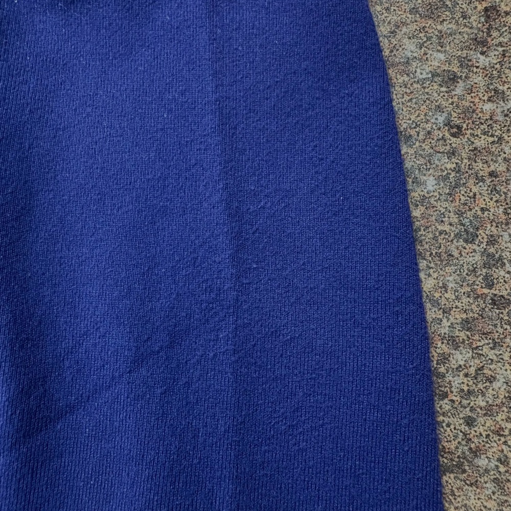 Lululemon Blue High-Rise Leggings – Women’s Activewear – Size 6 - Picture 6 of 6